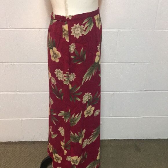 Laura Scott Maxi Skirt Med - Picture 4 of 6